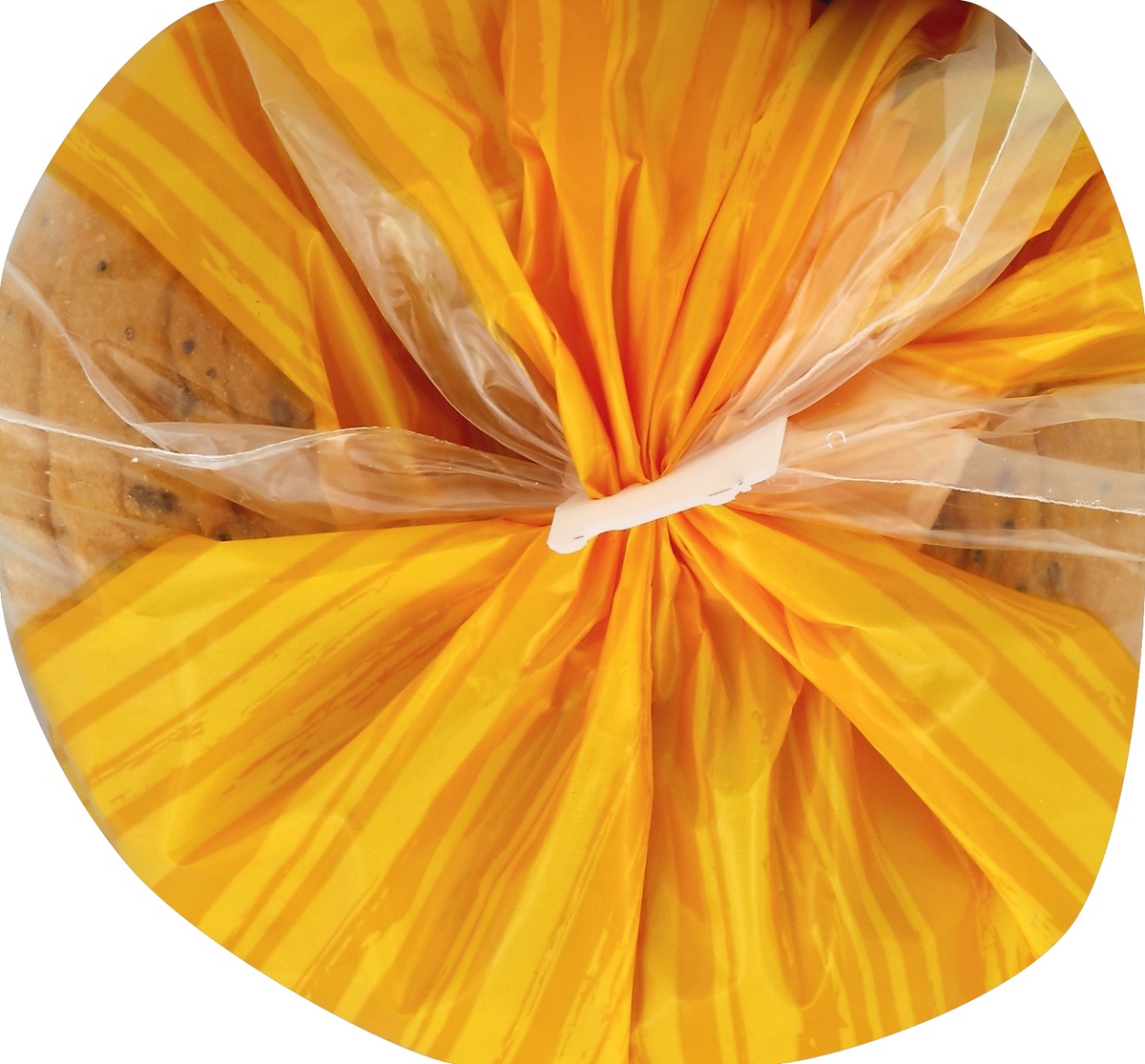 slide 3 of 5, Udi's Gluten Free Soft & Chewy Everything Bagels 5 ea, 5 ct