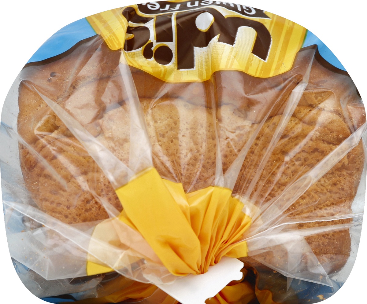 slide 5 of 5, Udi's Soft White Sandwich Bread 12 oz, 12 oz