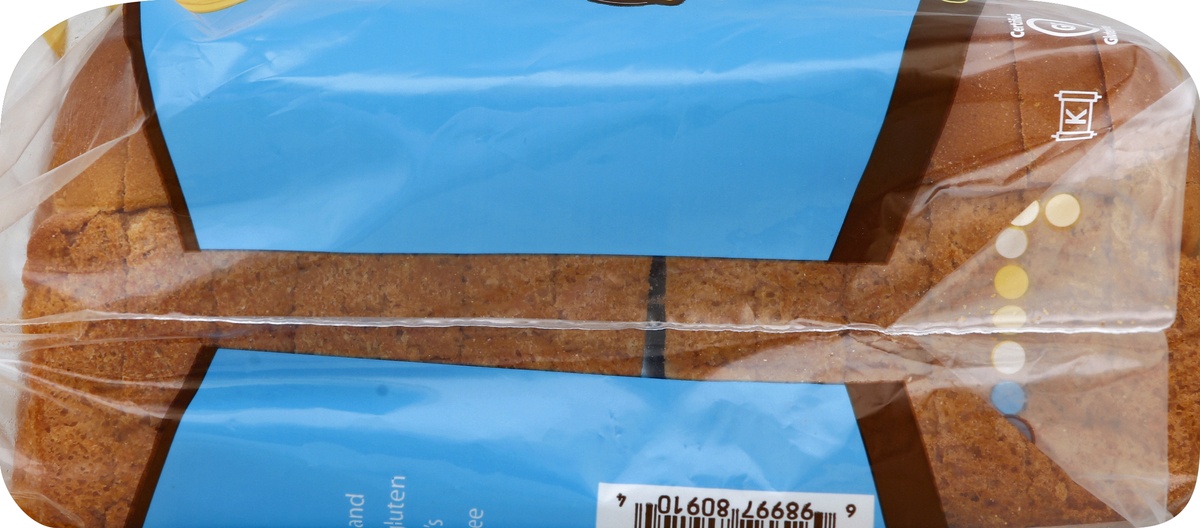 slide 2 of 5, Udi's Soft White Sandwich Bread 12 oz, 12 oz