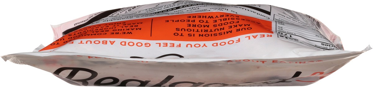 slide 3 of 9, Realgood Lightly Breaded Chicken Strips 20 oz, 20 oz