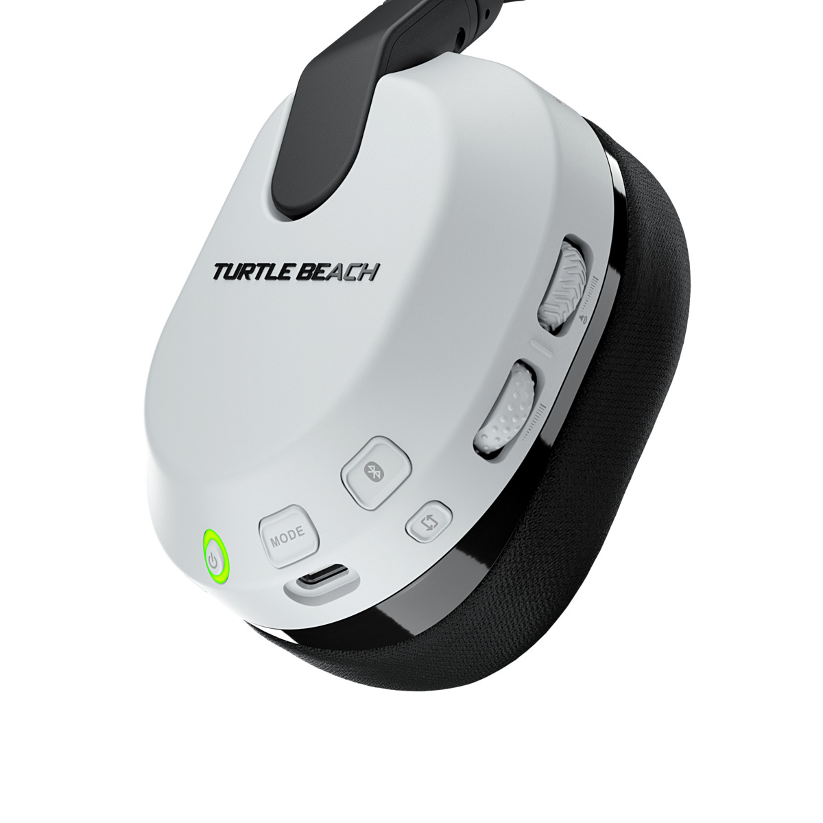 slide 1 of 5, Turtle Beach Stealth 600 White, 1 ct