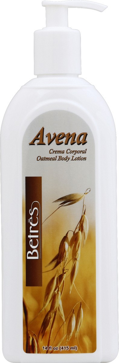 slide 2 of 2, Betres Milk Almond Lotion, 12.8 oz