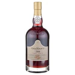 Graham's Port Tawny 30yr