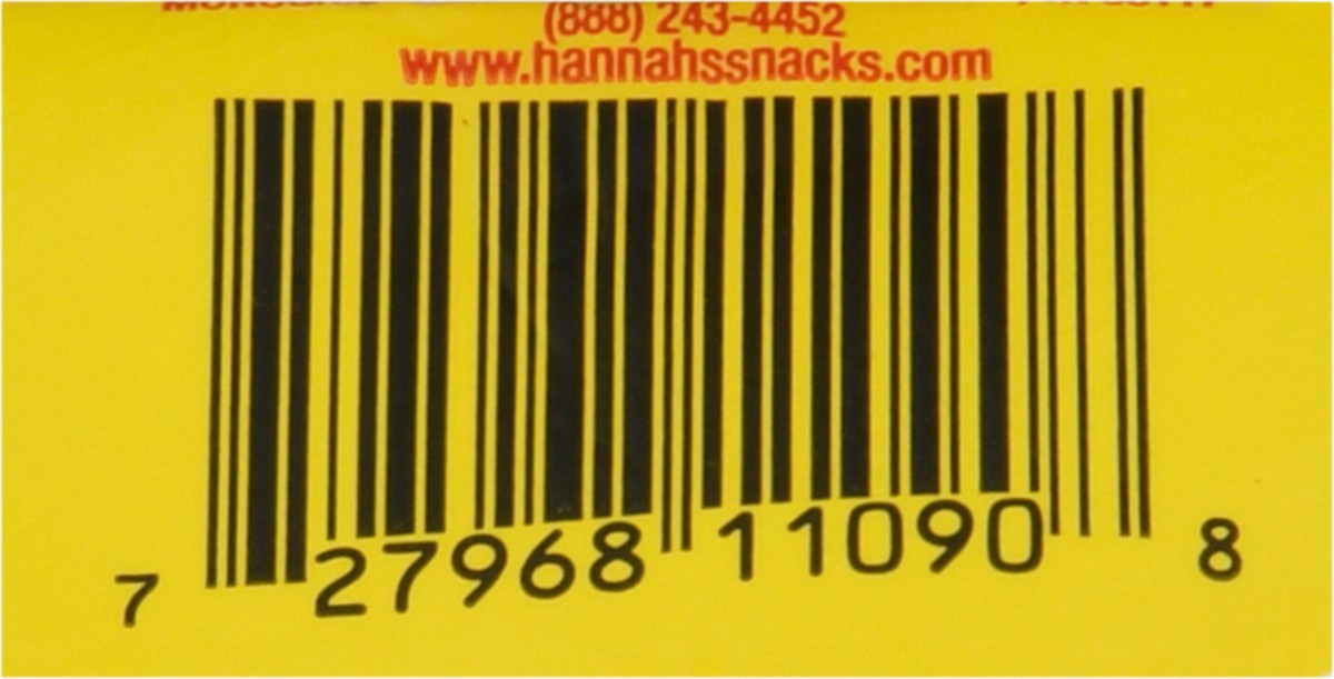 slide 3 of 14, Hannah's TNT Red Hot Sausage 1.70 oz, 1.7 oz