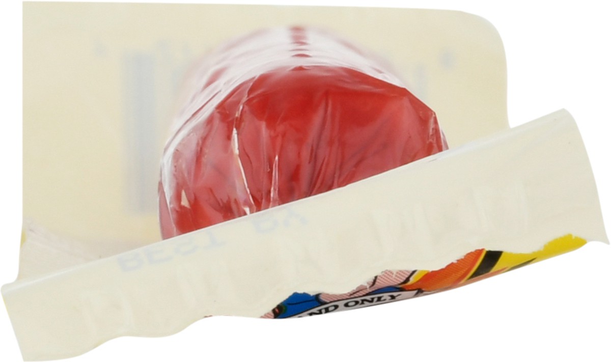 slide 8 of 14, Hannah's TNT Red Hot Sausage 1.70 oz, 1.7 oz