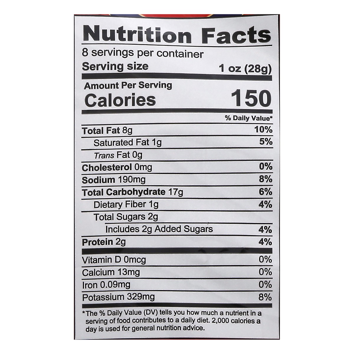 slide 2 of 11, New York Chips Anchor Bar Spicy Flavor Potato Chips 8 oz, 8 oz