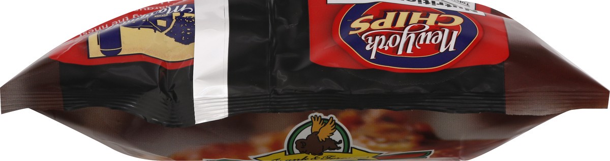 slide 8 of 11, New York Chips Anchor Bar Spicy Flavor Potato Chips 8 oz, 8 oz
