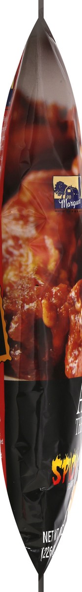 slide 7 of 11, New York Chips Anchor Bar Spicy Flavor Potato Chips 8 oz, 8 oz