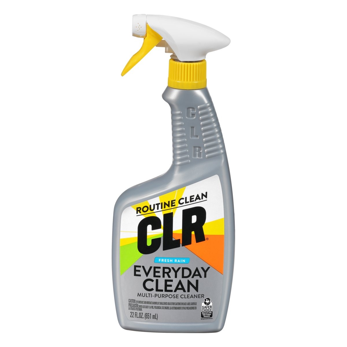 CLR Fresh Rain Multipurpose Cleaner 22 oz | Shipt