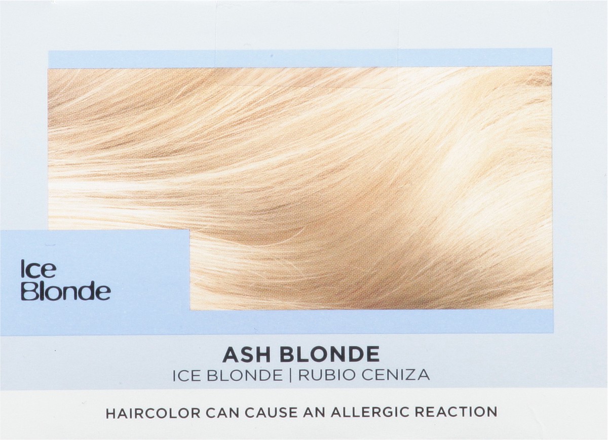 slide 9 of 9, L'Oréal Fería Ice Blonde Demi-Permanent Toner 1 ea, 1 ct