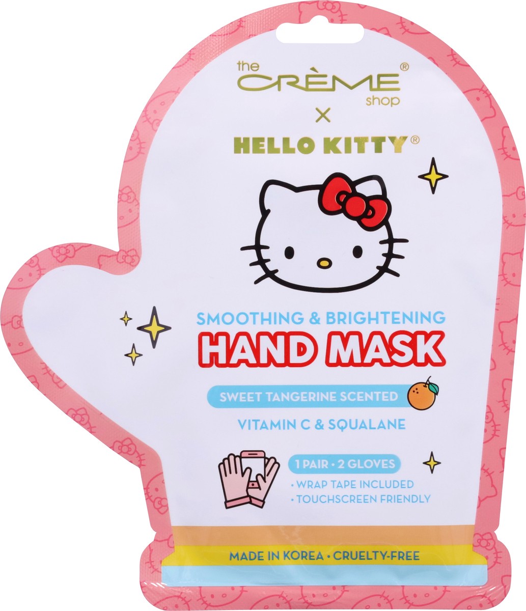 slide 9 of 12, Tcs X Hello Kitty Smoothing & Brigh, 1 ct