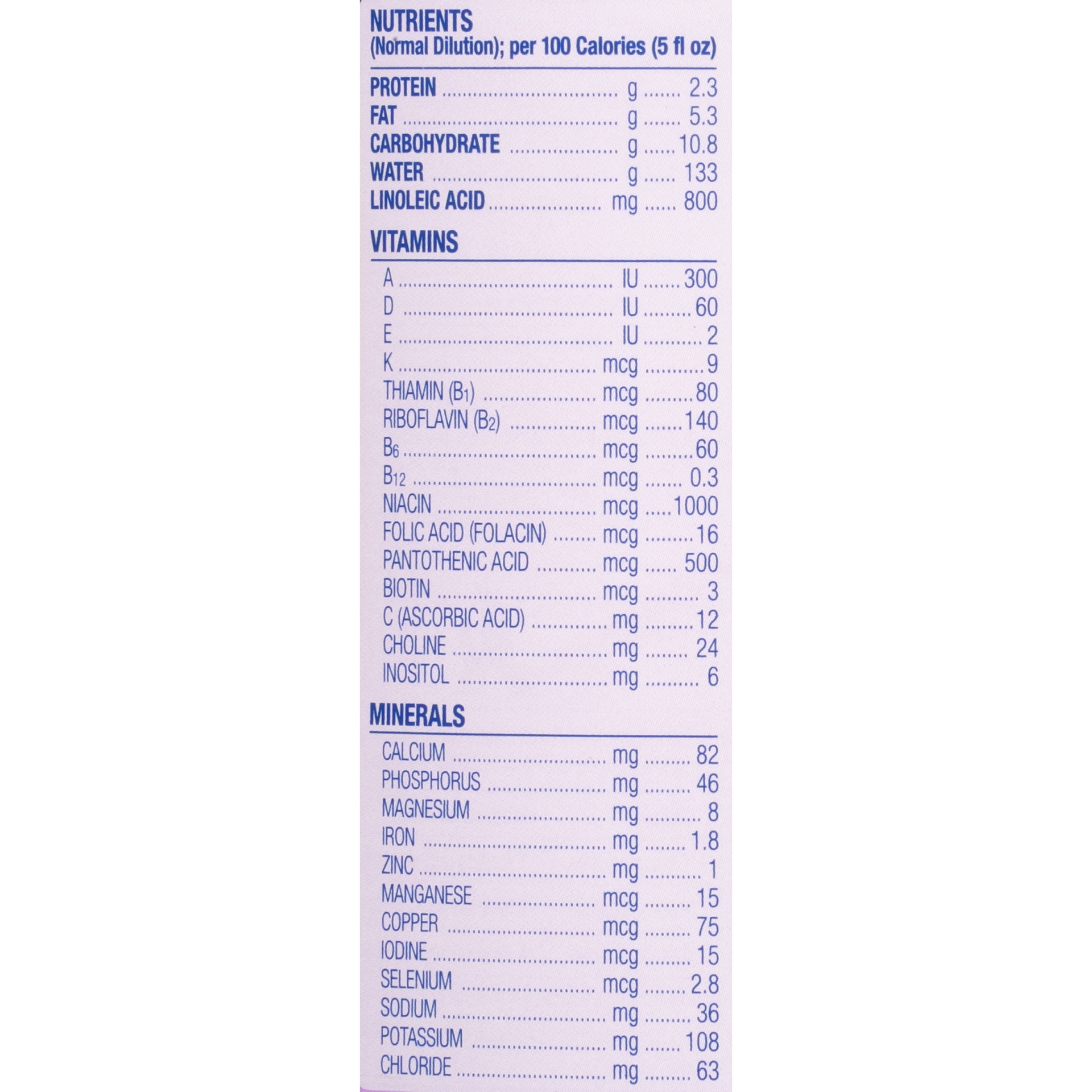 slide 6 of 6, Enfamil Gentlease Powder Infant Formula - 19.9oz, 19.9 oz