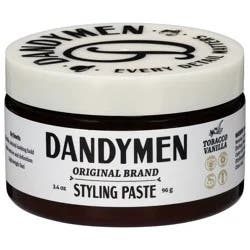 Dandymen Styling Paste