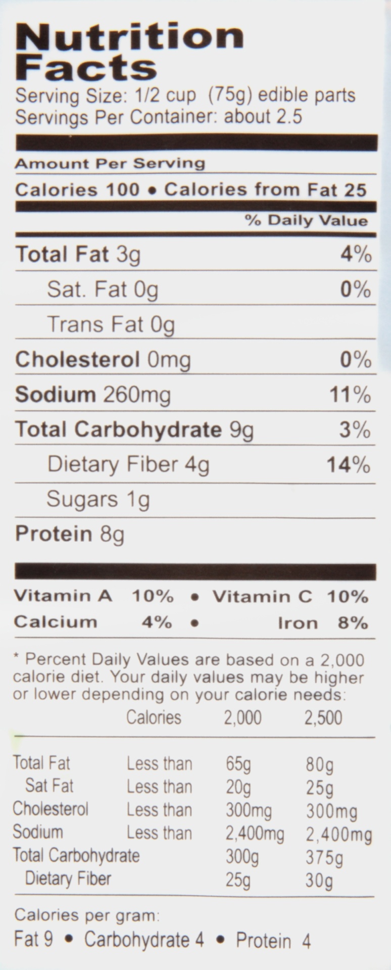 slide 2 of 3, Seapoint Farms Lightly Salted Edamame, 14 oz