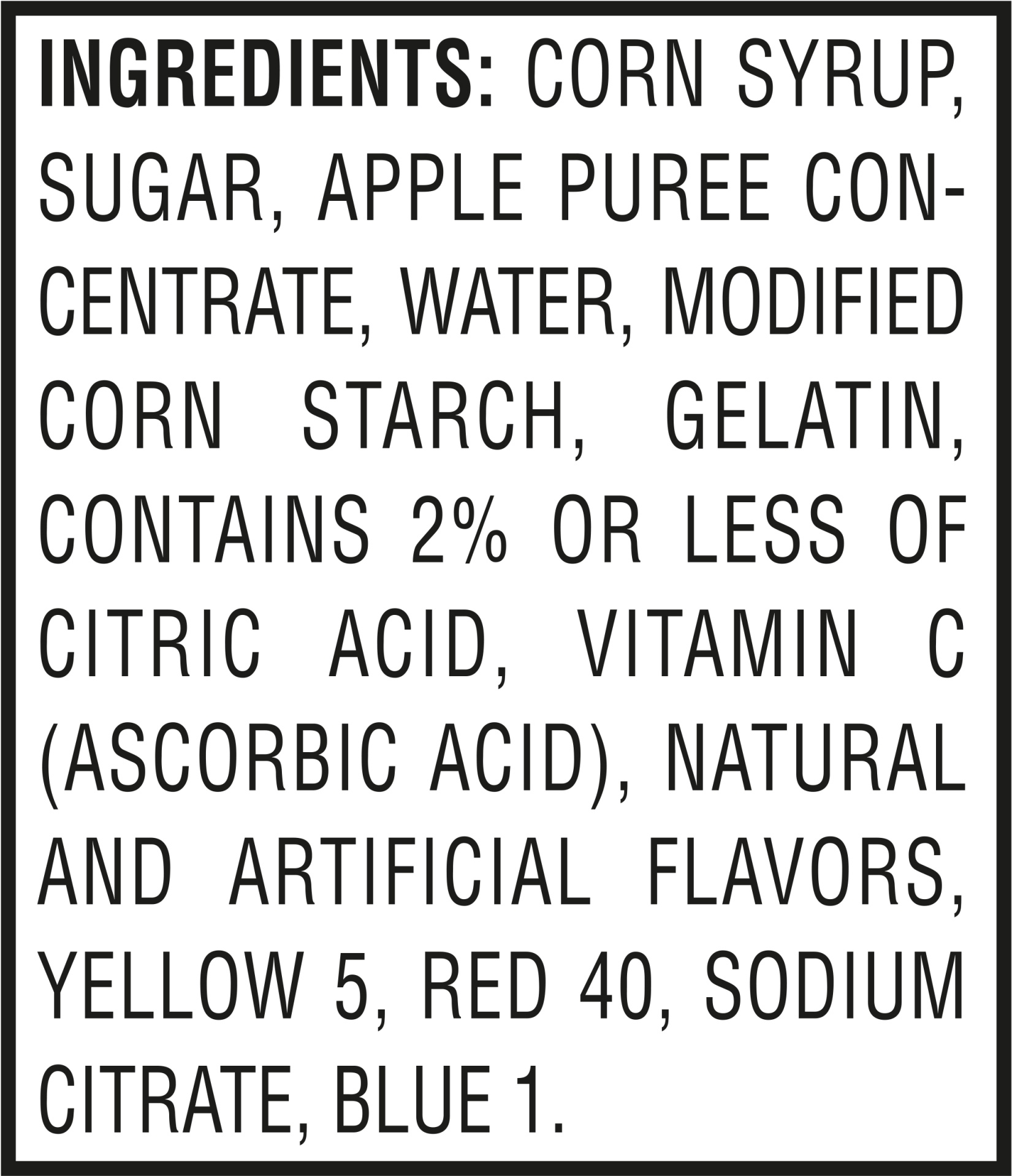 slide 7 of 7, Kelloggs Civil War Captain America Fruit Flavored Snacks Box, 8 oz