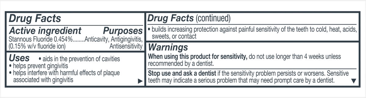 slide 2 of 7, Colgate Total Whitening Travel Size Toothpaste, Advanced Whitening, 0.88 Oz, 0.88 oz