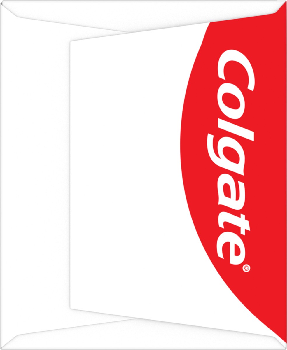 slide 5 of 7, Colgate Total Whitening Travel Size Toothpaste, Advanced Whitening, 0.88 Oz, 0.88 oz