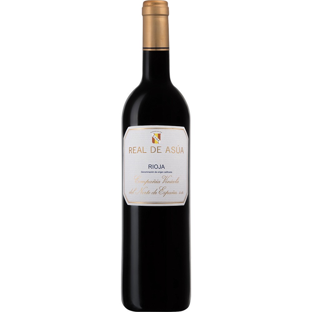 slide 1 of 1, Cune Real De Asua, 750 ml