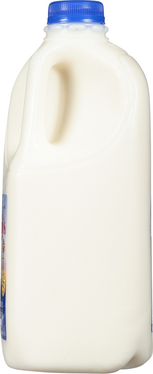 slide 10 of 14, Gandy's 2% Reduced Fat Milk 0.5 gal, 1/2 gal