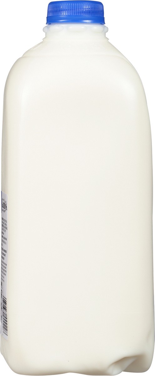 slide 8 of 14, Gandy's 2% Reduced Fat Milk 0.5 gal, 1/2 gal