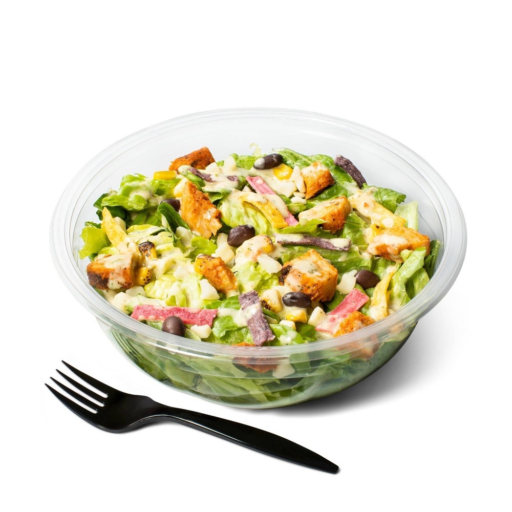 Cilantro Avocado Salad Bowl - 6.5oz - Good & Gather™ : Target