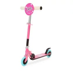 L.O.L. Surprise! LOL Surprise Folding Kick Scooter- Stars