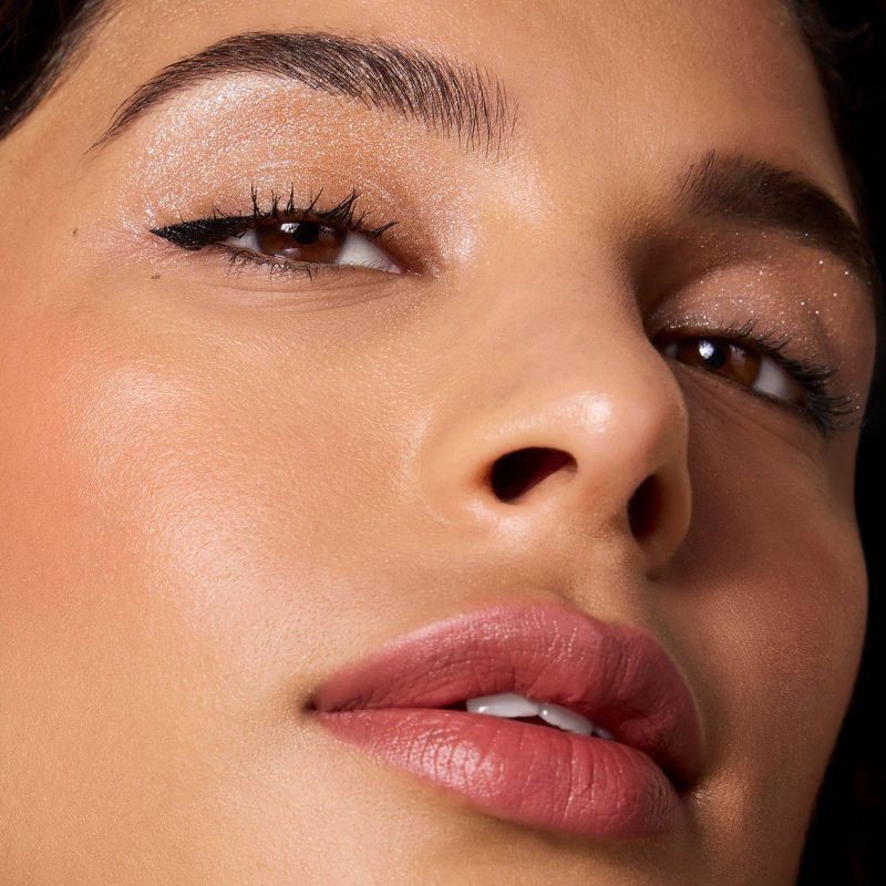 slide 11 of 13, e.l.f. Fine as Fleck Glitter Eyeshadow - Champagne Showers - 0.07oz, 0.07 oz