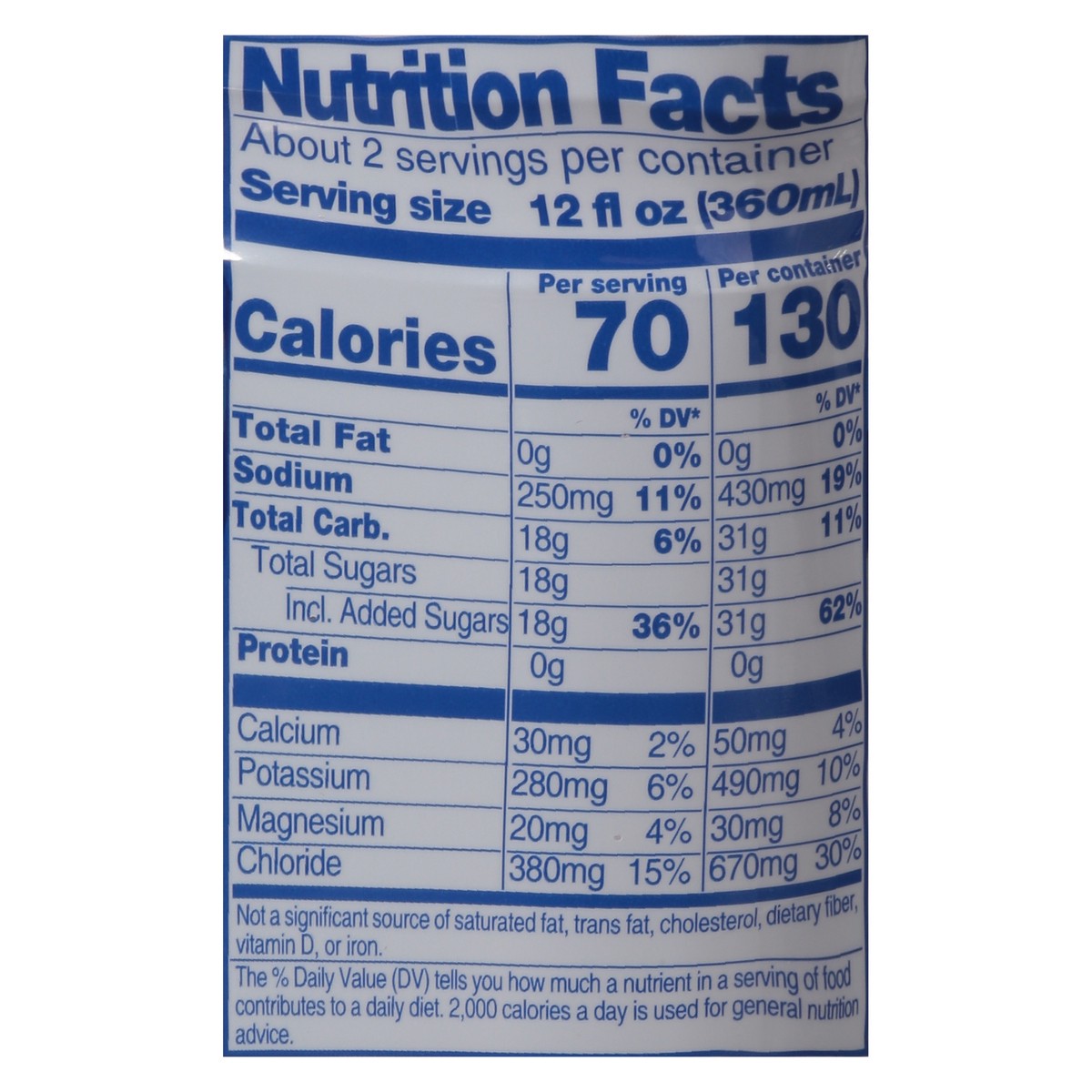 slide 12 of 13, Electrolit Premium Hydration Berry Bliss Flavored Electrolyte Beverage, 21 fl oz bottle, 21 fl oz