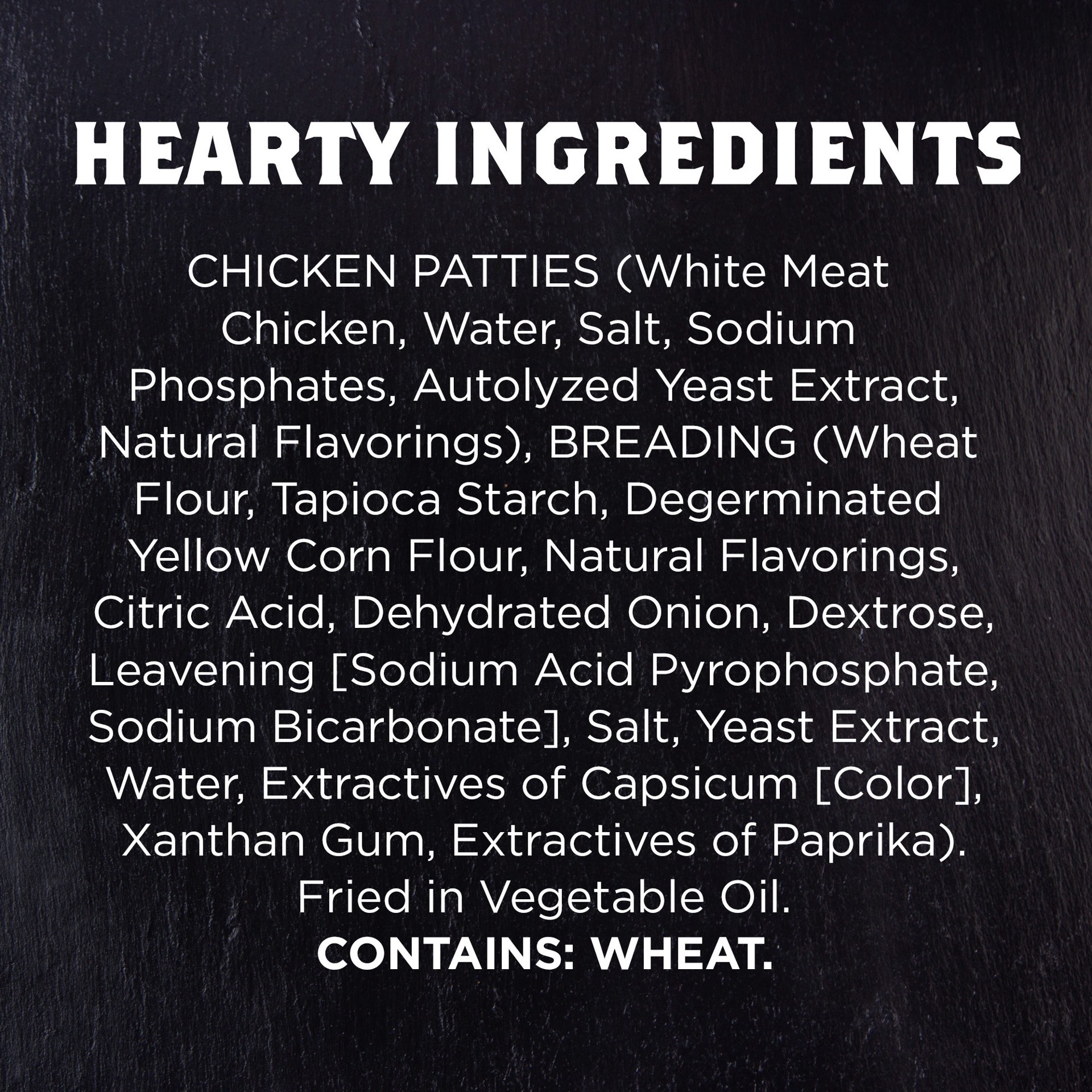 slide 5 of 7, Banquet Mega Bag Chicken Filets Spicy, 24 oz