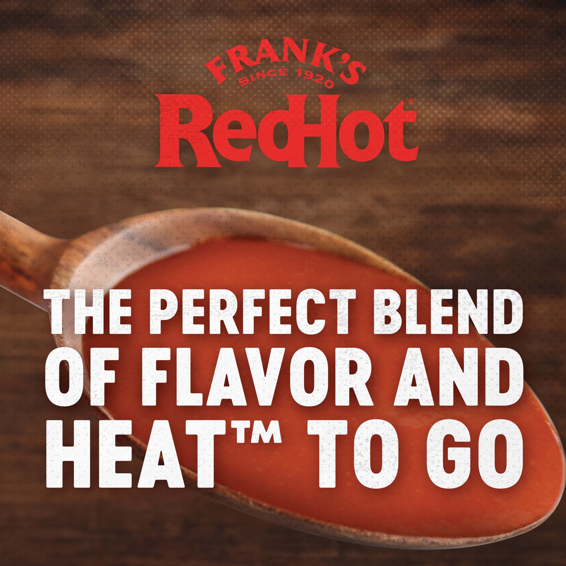 slide 2 of 4, Frank's RedHot Original Cayenne Pepper Sauce Packets (200 Count), 7 g, 7 g