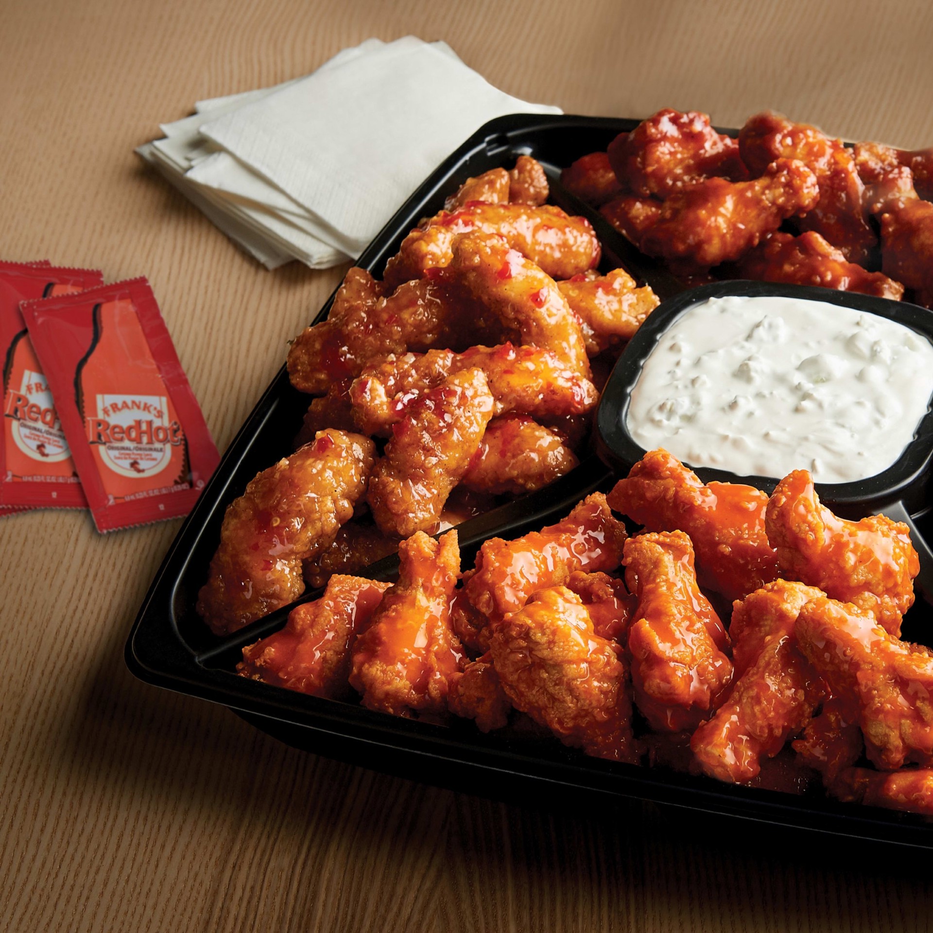 slide 3 of 4, Frank's RedHot Original Cayenne Pepper Sauce Packets (200 Count), 7 g, 7 g