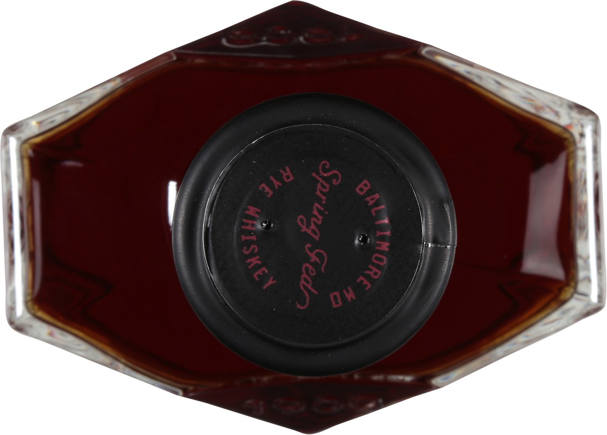 slide 6 of 12, Sagamore Rye Small Batch 93, 750 ml