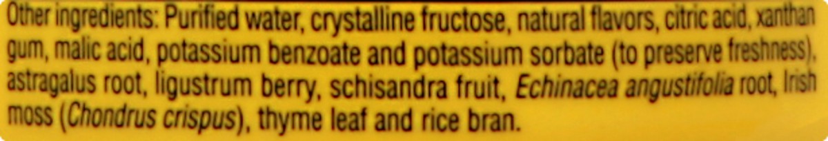 slide 6 of 7, Nature's Plus Source of Life Multivitamin & Mineral Liquid, 8 fl oz