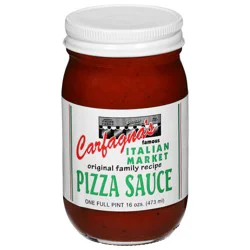 Carfagna's Pizza Sauce 1 pt