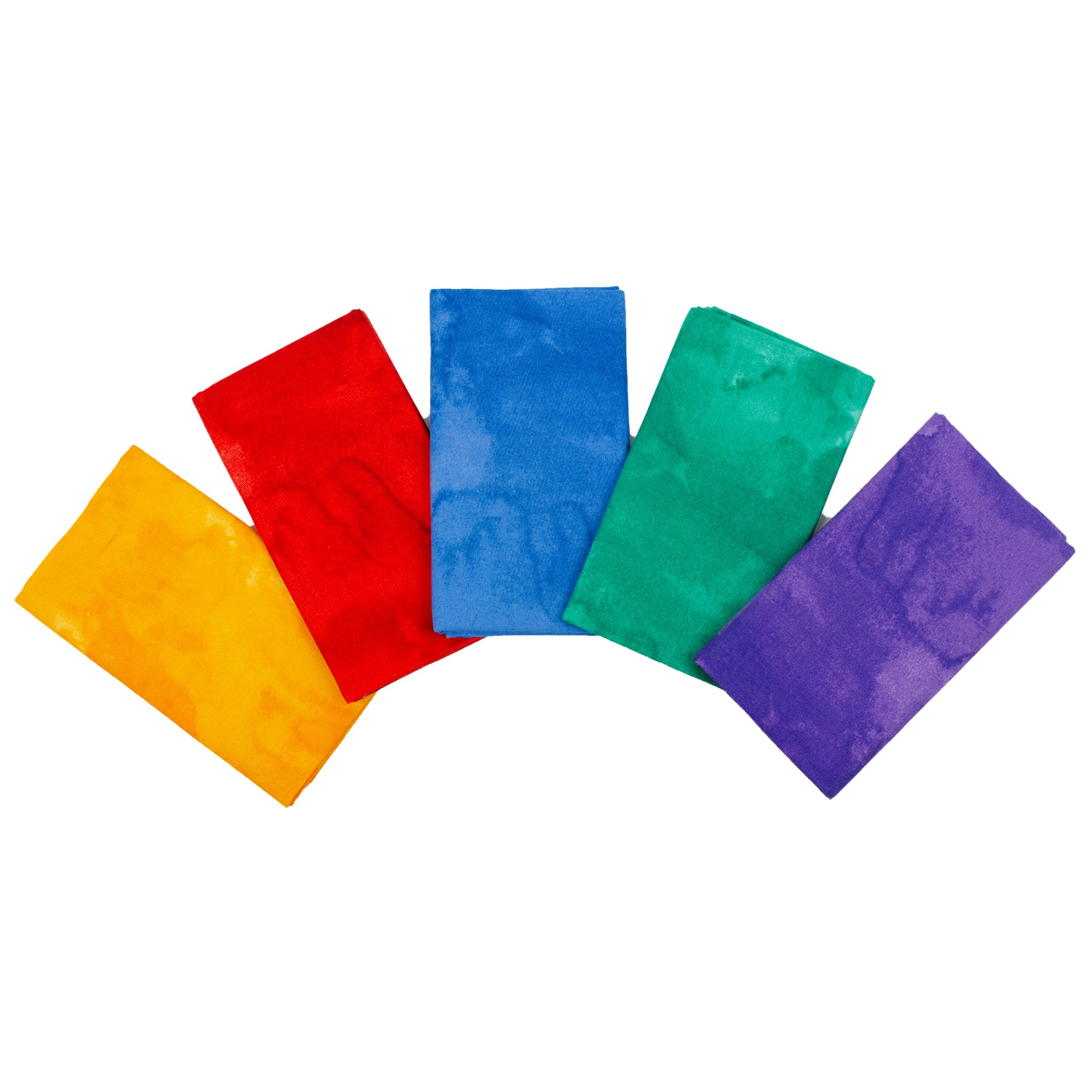 slide 3 of 3, Fabric Editions, Textured Solid Bundle, 5 ct, Assortment, 5 ct