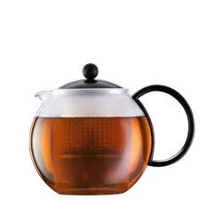 Bodum Assam Tea Press - Black