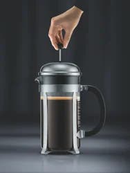 Bodum Chambord French Press Coffee Maker