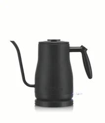 BODUM BISTRO Gooseneck Electric Water Kettle