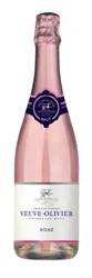 Veuve Olivier Rosé