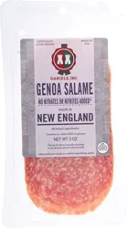 Daniele Genoa Salame 3 oz