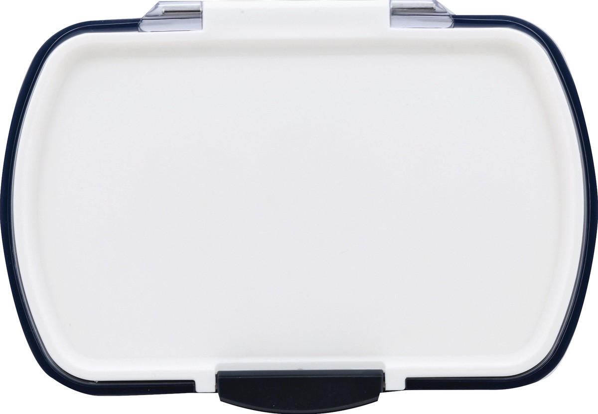 slide 3 of 5, Prepworks Clear Prokeeper Grain 2.5Qt, 1 ct