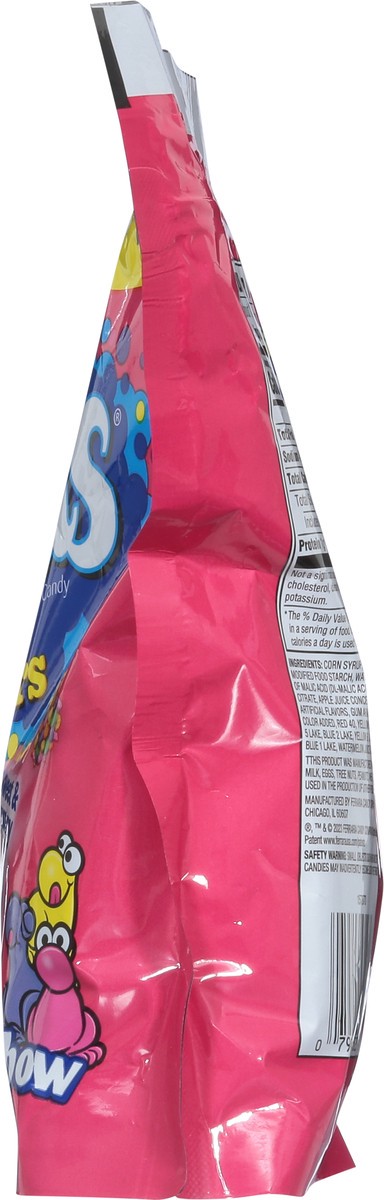 slide 2 of 14, NERDS 149577 Gummy Clusters Candy 18.5 oz. Pouch, 18.5 oz