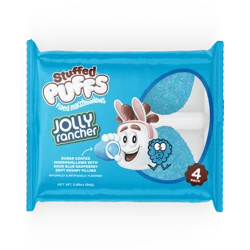 Stuffed Puffs Blue Rspbry Fld Msrhmlw Egg