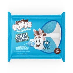 Stuffed Puffs Blue Rspbry Fld Msrhmlw Egg