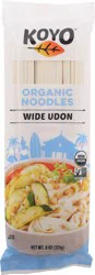Koyo Udon Wide Noodles - 8 oz