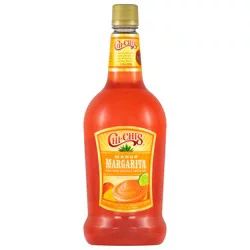 Chi-Chi's Mango Margarita, 1.75l 20 Proof