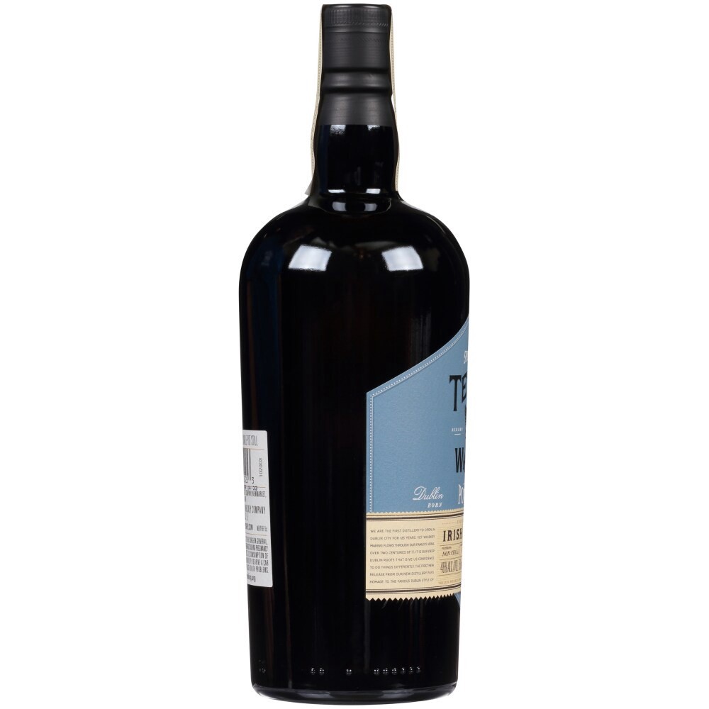 slide 4 of 6, Teeling Whiskey Single Pot Still Irish Whiskey 46% 75Cl/750Ml, 750 ml