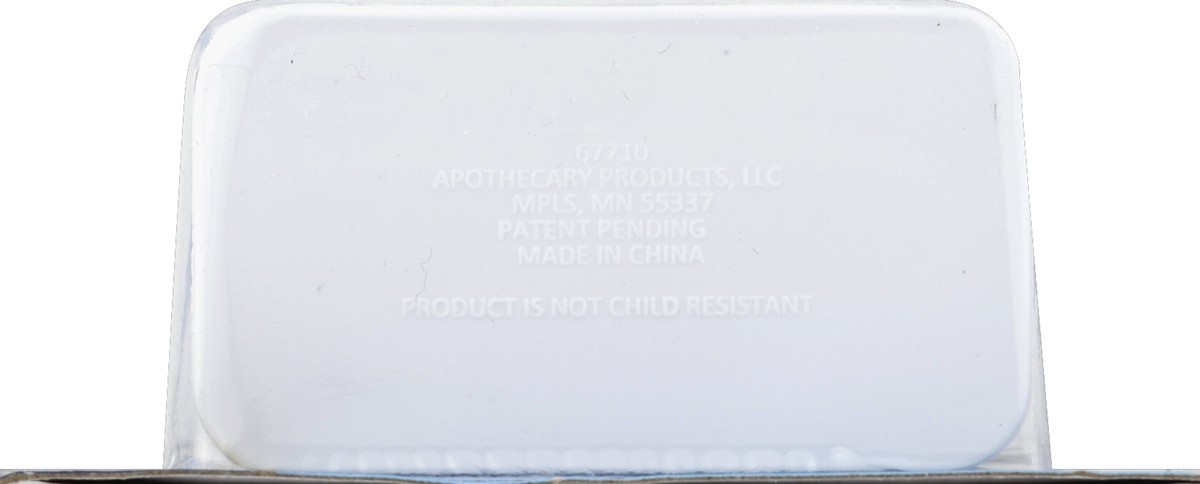 slide 5 of 6, TopCare Pill Crusher, Portable, 1 ct