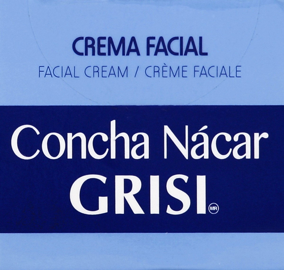 slide 3 of 5, Grisi Facial Cream 2.1 oz, 2.1 oz