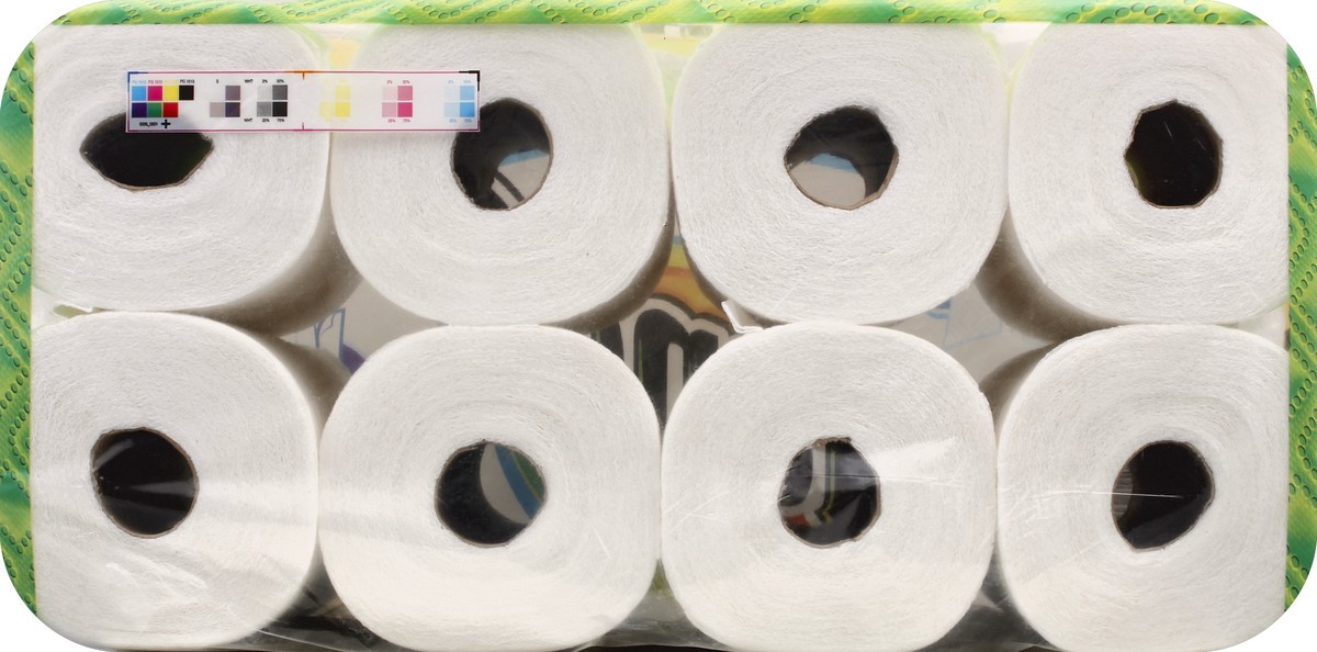 slide 6 of 7, Bounty Paper Towels 8 ea, 8 ct